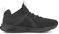 (W) Puma Enzo 2 'Hitam Perak Metalik' 193256-07