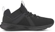 Order (W) Puma Enzo 2 'Hitam Perak Metalik' 193256-07