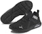 (W) Puma Enzo 2 'Hitam Perak Metalik' 193256-07