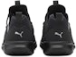 Purchase (W) Puma Enzo 2 'Hitam Perak Metalik' 193256-07