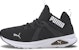 (W) Puma Enzo 2 'Hitam Putih' 193256-01