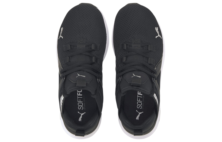 Lookbook (W) Puma Enzo 2 ''Nero Bianco'' 193256-01
