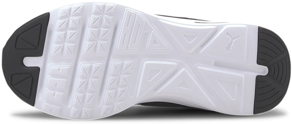 (Women) Puma Enzo 2 'Black White' 193256-01 Purchase (Women) Puma Enzo 2 'Black White' 193256-01