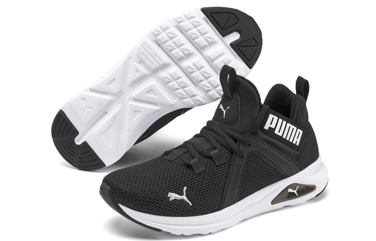 Purchase (W) Puma Enzo 2 ''Nero Bianco'' 193256-01