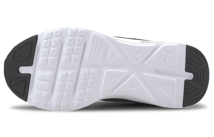 Details for (W) Puma Enzo 2 ''Nero Bianco'' 193256-01