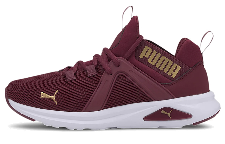 Buy (W) Puma Enzo 2 'Borgoña Oro' 193256-10