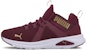 (W) 푸마 엔조 2 '버건디 골드' (Puma Enzo 2 'Burgundy Gold') 193256-10