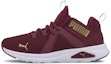 Order (W) 푸마 엔조 2 '버건디 골드' (Puma Enzo 2 'Burgundy Gold') 193256-10