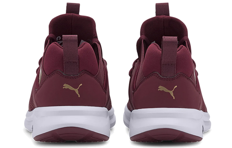 Lookbook (W) Puma Enzo 2 'Borgoña Oro' 193256-10