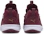 (W) 푸마 엔조 2 '버건디 골드' (Puma Enzo 2 'Burgundy Gold') 193256-10