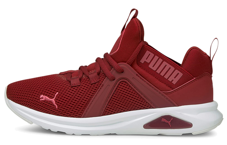 (Women) Puma Enzo 2 'Deep Red' 193256-18