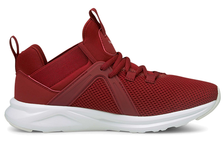 Order (Women) Puma Enzo 2 'Deep Red' 193256-18
