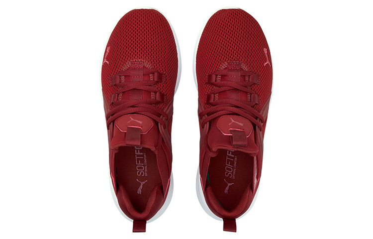 Lookbook (Women) Puma Enzo 2 'Deep Red' 193256-18