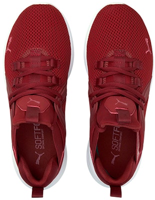 (Women) Puma Enzo 2 'Deep Red' 193256-18 Lookbook (Women) Puma Enzo 2 'Deep Red' 193256-18