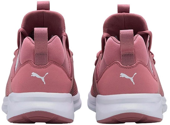 (W) Puma Enzo 2 'Ungu Foxglove' 193256-12 Lookbook (W) Puma Enzo 2 'Ungu Foxglove' 193256-12