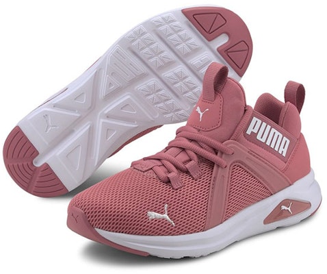 (W) Puma Enzo 2 'Ungu Foxglove' 193256-12 Shop (W) Puma Enzo 2 'Ungu Foxglove' 193256-12