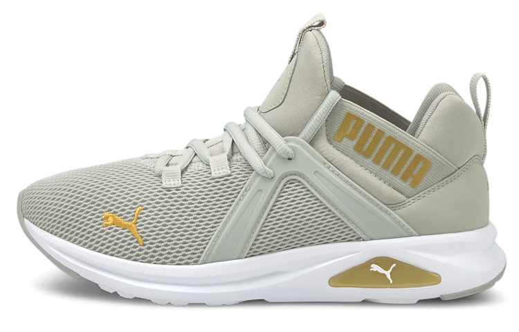 (Women) Puma Enzo 2 'Grey' 193256-14
