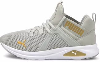 (Women) Puma Enzo 2 'Grey' 193256-14 (Women) Puma Enzo 2 'Grey' 193256-14