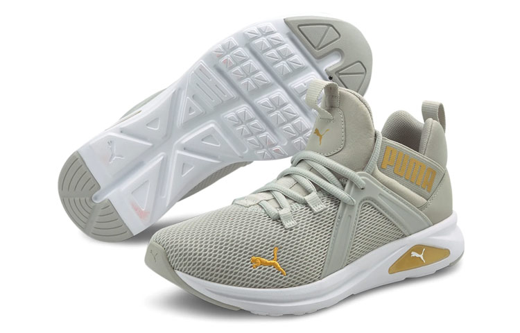 Shop (W) Puma Enzo 2 ''Grau'' 193256-14