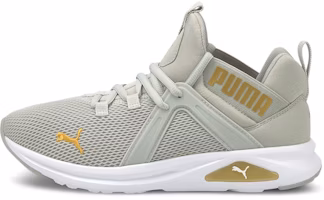 (Women) Puma Enzo 2 'Grey' 193256-14 (Women) Puma Enzo 2 'Grey' 193256-14