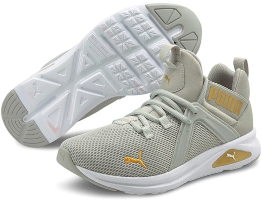 (W) Puma Enzo 2 'Abu-Abu' 193256-14 Lookbook (W) Puma Enzo 2 'Abu-Abu' 193256-14