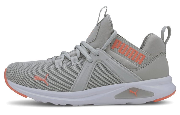 (Women) Puma Enzo 2 'Grey Orange' 193256-09