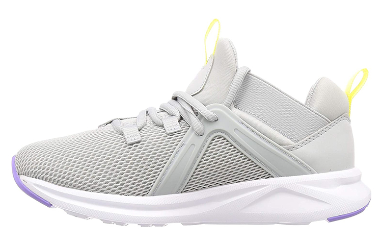 (Women) Puma Enzo 2 'Grey Purple' 193256-05