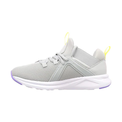 (W) Puma Enzo 2 'Grey Purple'