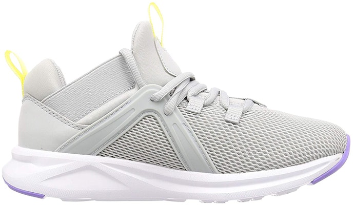 (W) Puma Enzo 2 'Abu-abu Ungu' 193256-05 Order (W) Puma Enzo 2 'Abu-abu Ungu' 193256-05