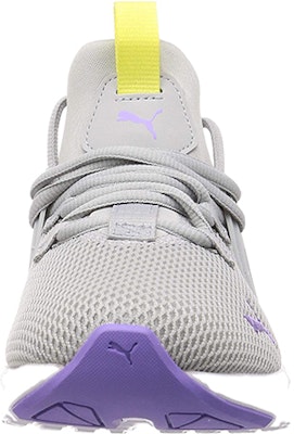 (W) Puma Enzo 2 'Abu-abu Ungu' 193256-05 Shop (W) Puma Enzo 2 'Abu-abu Ungu' 193256-05