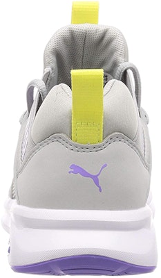 (W) Puma Enzo 2 'Abu-abu Ungu' 193256-05 Purchase (W) Puma Enzo 2 'Abu-abu Ungu' 193256-05