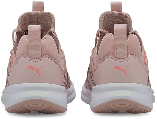 (W) Sepatu Lari Puma Enzo 2 Shimmer Low Top Warna Pink/Putih 193714-01 Shop (W) Sepatu Lari Puma Enzo 2 Shimmer Low Top Warna Pink/Putih 193714-01