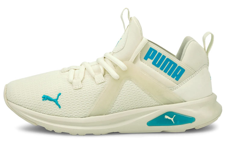 (Women) Puma Enzo 2 'Speckle Cream' 194374-01