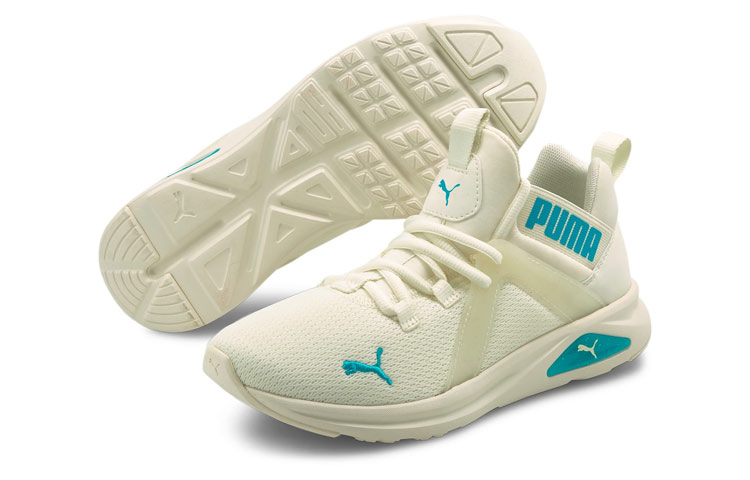 (W) Puma Enzo 2 'Speckle Cream' 圖 3