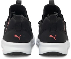 (W) Puma Enzo 2 'Negro Melocotón de Georgia con Motas' 194374-02 Lookbook (W) Puma Enzo 2 'Negro Melocotón de Georgia con Motas' 194374-02