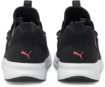 (W) 푸마 엔조 2 '스펙클 블랙 피치' (Puma Enzo 2 'Speckle Black Peach') 194374-02 Lookbook (W) 푸마 엔조 2 '스펙클 블랙 피치' (Puma Enzo 2 'Speckle Black Peach') 194374-02