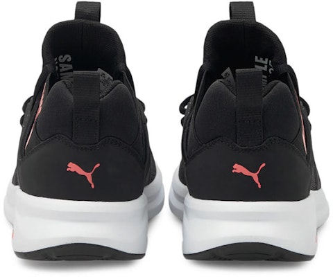 (Women) Puma Enzo 2 'Speckled - Black Georgia Peach' 194374-02 Lookbook (Women) Puma Enzo 2 'Speckled - Black Georgia Peach' 194374-02