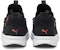 (W) Puma Enzo 2 'Speckled - Hitam Georgia Peach' 194374-02