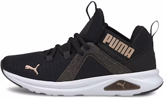 (Women) Puma Enzo 2 'Speckled - Black Rose Gold' 194374-03 (Women) Puma Enzo 2 'Speckled - Black Rose Gold' 194374-03