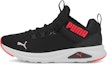 Buy (W) Puma Enzo 2 'Uncaged Hitam Merah' 195106-01