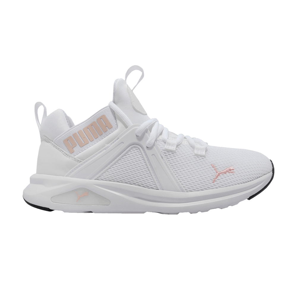 (Women) Puma Enzo 2 'White Lotus'  193256-17