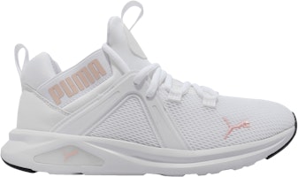 (Women) Puma Enzo 2 'White Lotus' 193256-17 (Women) Puma Enzo 2 'White Lotus' 193256-17