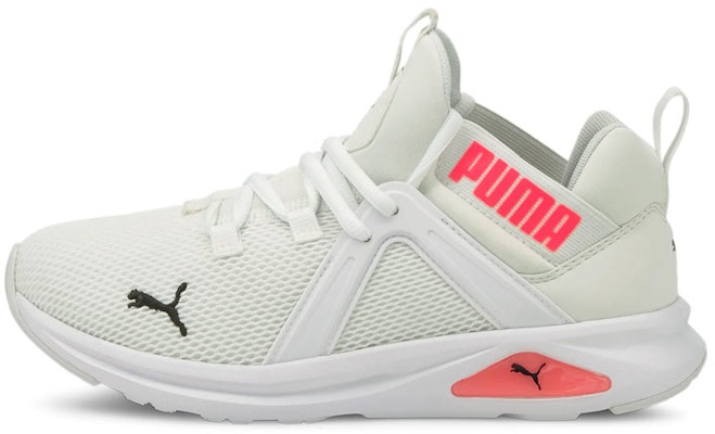 (W) Puma Enzo 2 'Putih Jingga' 193256-13 Buy (W) Puma Enzo 2 'Putih Jingga' 193256-13