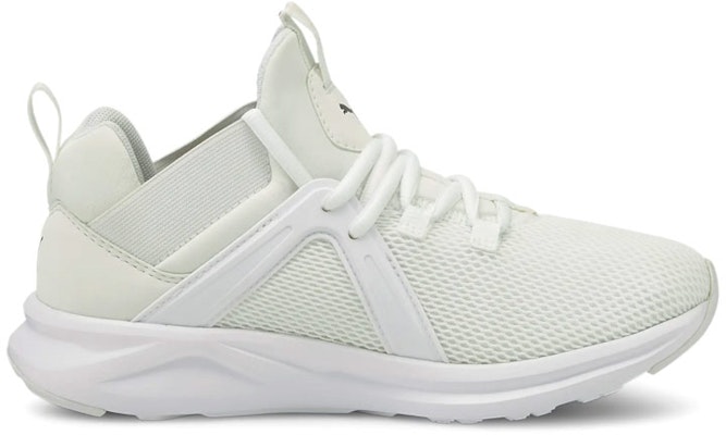Puma Enzo 2 白橙 女式 運動鞋 Order Puma Enzo 2 白橙 女式 運動鞋