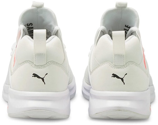 Puma Enzo 2 白橙 女式 運動鞋 Shop Puma Enzo 2 白橙 女式 運動鞋