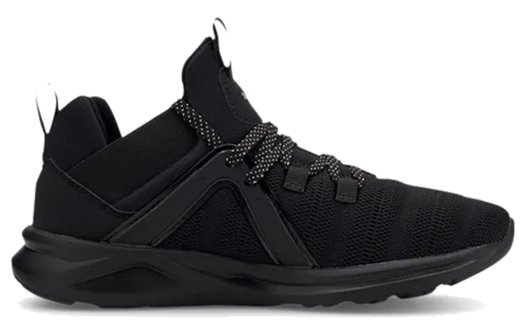 Order (W) Puma Enzo 2 Metal 'Negro Oro' 193257-01