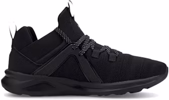 Order (W) Puma Enzo 2 Metal ''Zwart Goud'' 193257-01