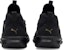 (W) Puma Enzo 2 Metal 'Hitam Emas' 193257-01