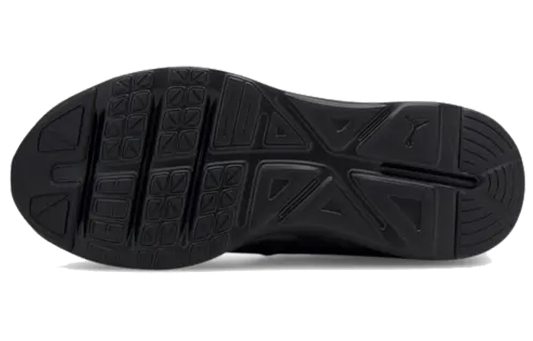 Purchase (W) Puma Enzo 2 Metal 'Negro Oro' 193257-01