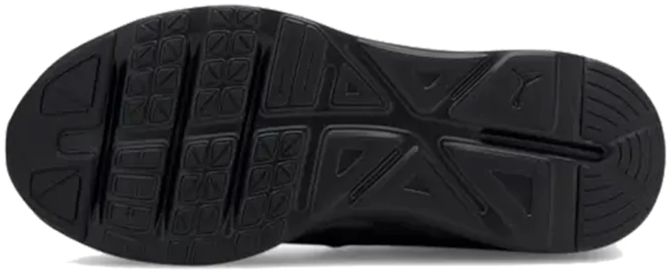 (W) Puma Enzo 2 Metal 'Negro Oro' 193257-01 Purchase (W) Puma Enzo 2 Metal 'Negro Oro' 193257-01